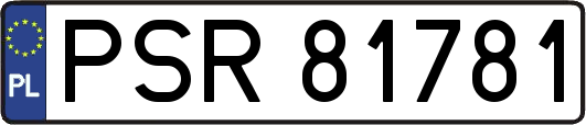 PSR81781