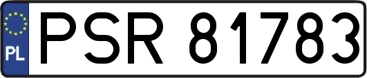 PSR81783