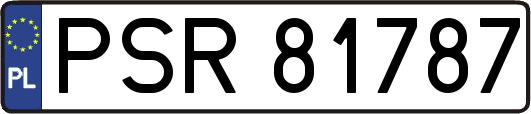 PSR81787