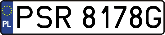 PSR8178G