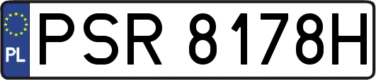 PSR8178H