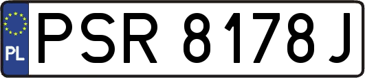 PSR8178J