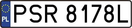PSR8178L
