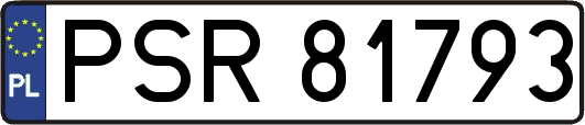 PSR81793