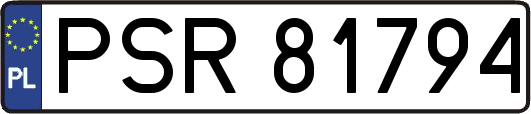 PSR81794
