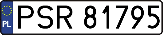 PSR81795