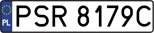 PSR8179C