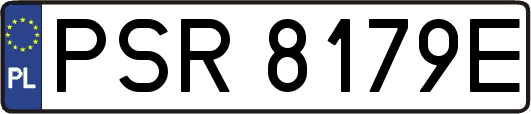 PSR8179E