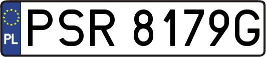 PSR8179G