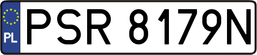 PSR8179N