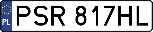 PSR817HL