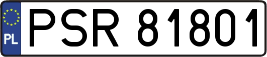 PSR81801