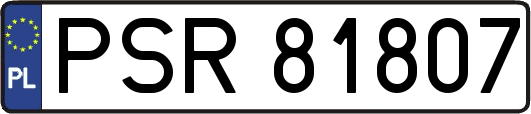 PSR81807
