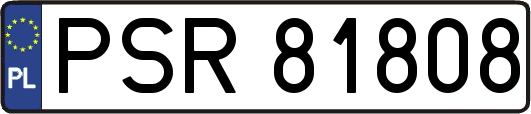 PSR81808