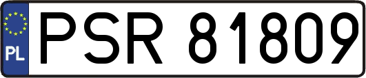 PSR81809