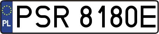 PSR8180E