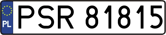 PSR81815
