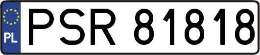 PSR81818