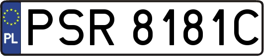 PSR8181C