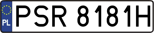 PSR8181H