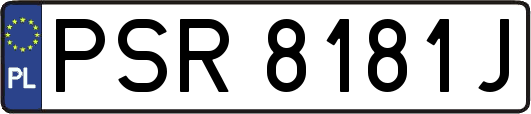 PSR8181J