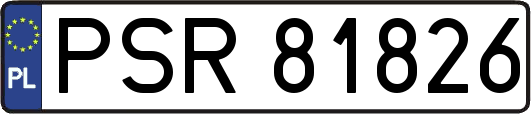 PSR81826