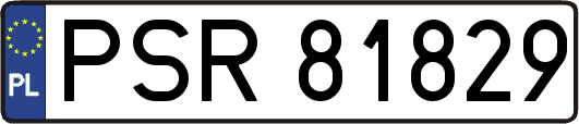 PSR81829