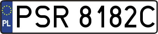 PSR8182C