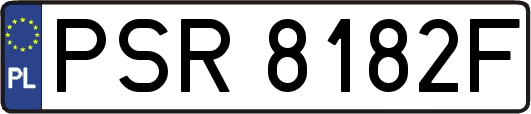 PSR8182F