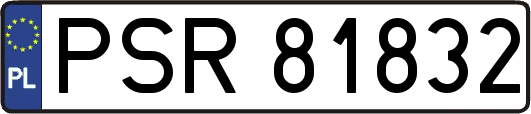 PSR81832