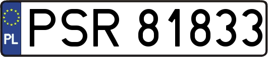 PSR81833