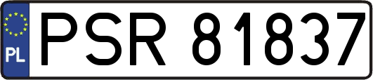 PSR81837