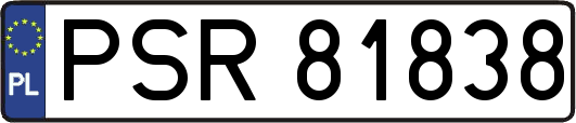 PSR81838