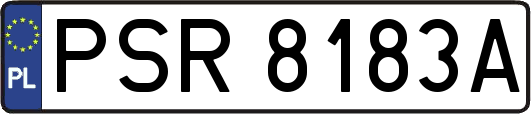 PSR8183A