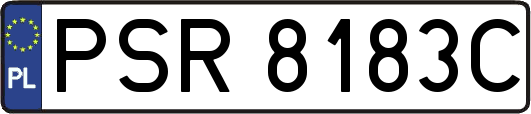 PSR8183C