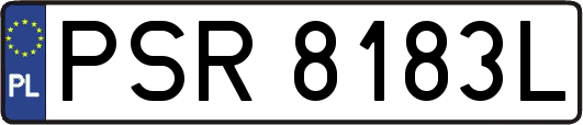 PSR8183L