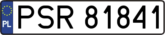 PSR81841