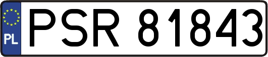PSR81843