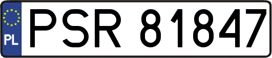 PSR81847