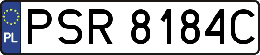 PSR8184C
