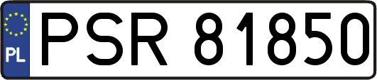 PSR81850