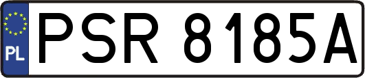 PSR8185A