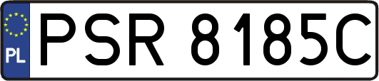 PSR8185C