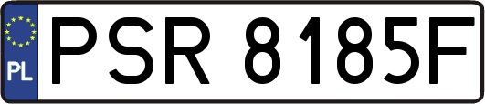 PSR8185F