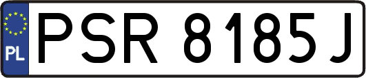 PSR8185J