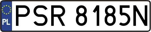 PSR8185N