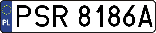 PSR8186A