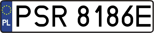PSR8186E