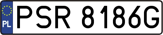 PSR8186G