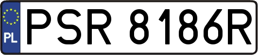 PSR8186R